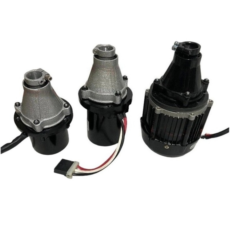 Fishing Kayak Sit On Top - 12V-60V 500W-1500W Bürstenloser Außenbordmotor für Angelboot/Kajak/Schlauchboot,