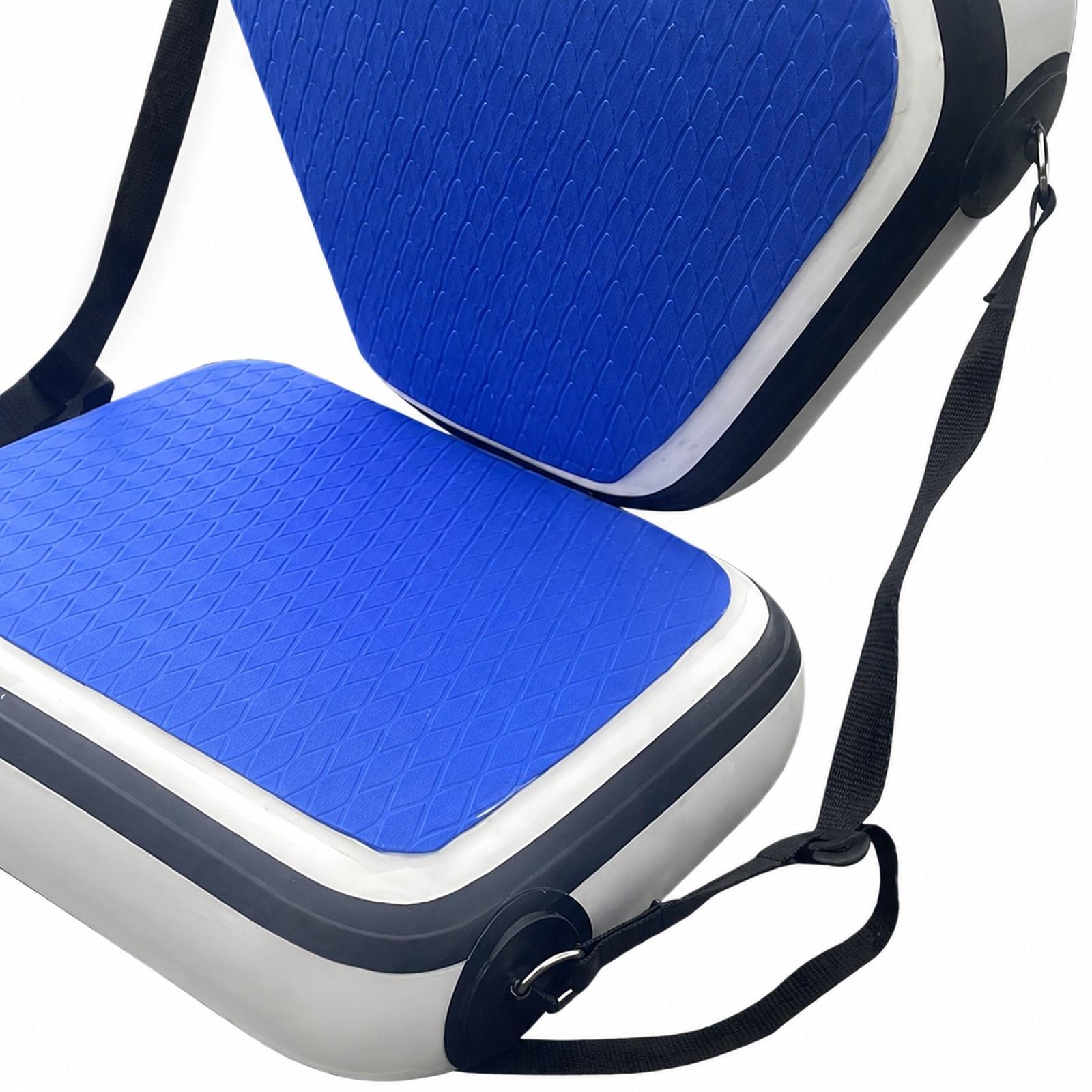 Verstellbarer PVC-Kajaksitz Au – Fishing Kayak Seat Bewertung und Preis