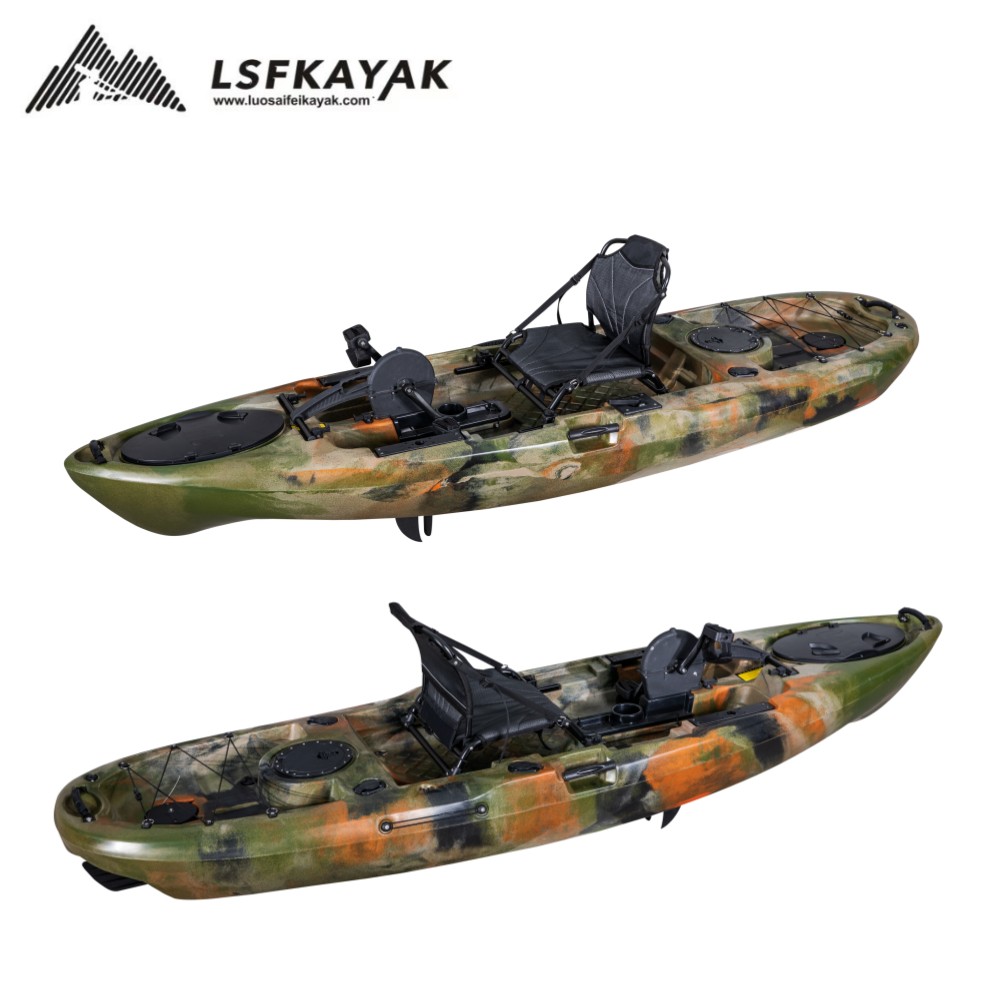 Kunststoffs tabilisator für Ka – Fishing Kayak Sit On Top Bewertung und Preis