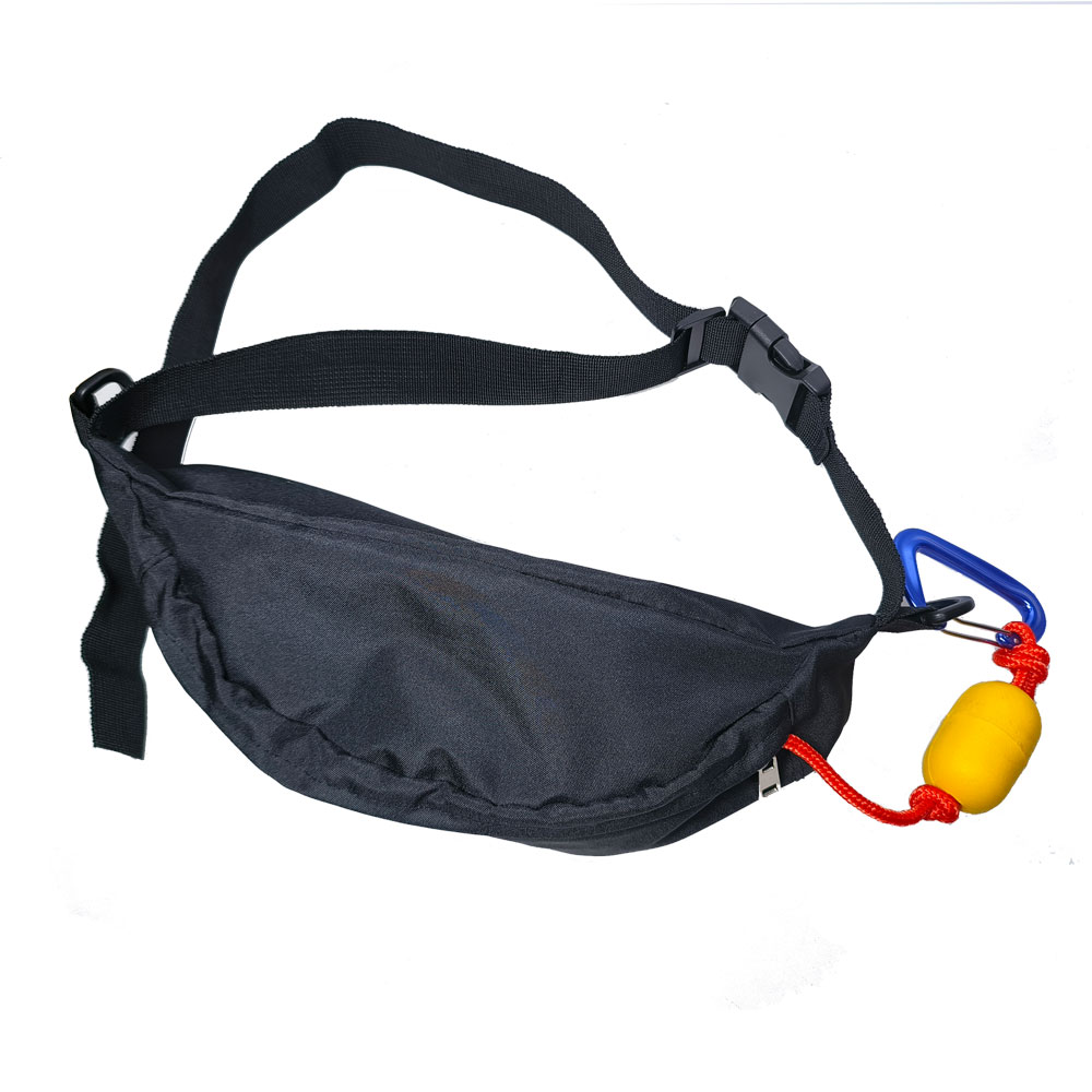 Kajak Rettung Taille Wurf Seil – Fishing Kayak Crate Bewertung und Preis