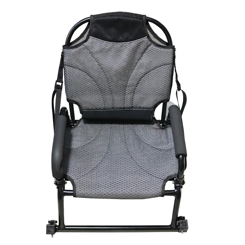 Atmungsaktiver Netz-Kajak-Ange – Fishing Kayak Sit In Bewertung und Preis