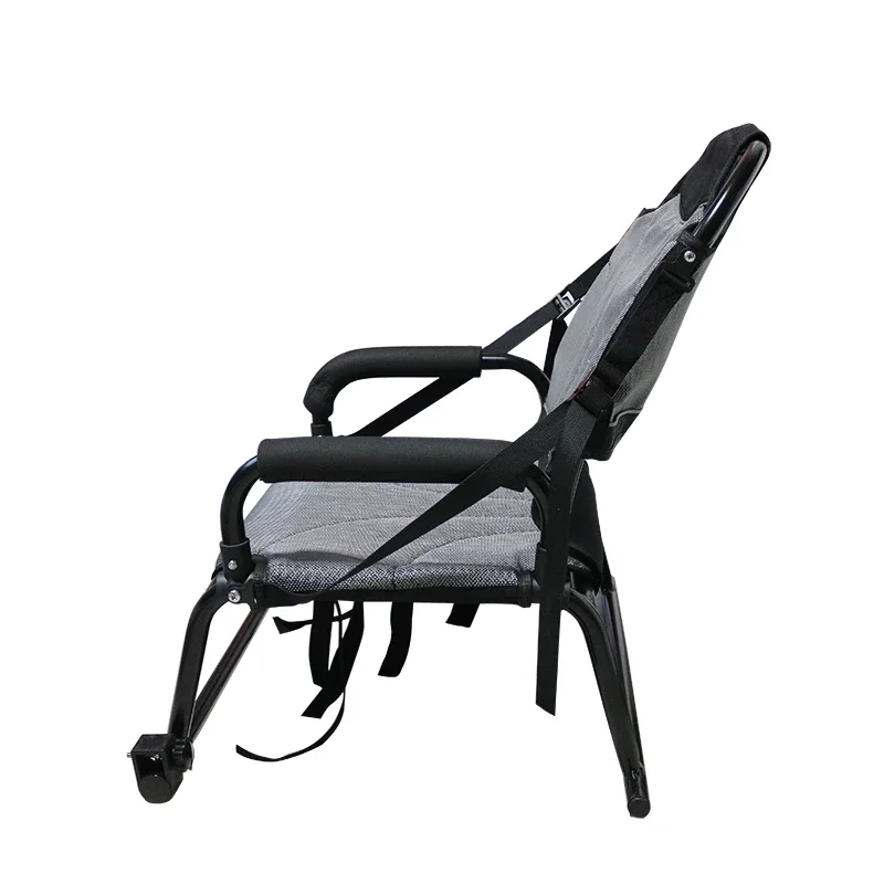 Atmungsaktiver Netz-Kajak-Ange – Fishing Kayak Sit In Bewertung und Preis