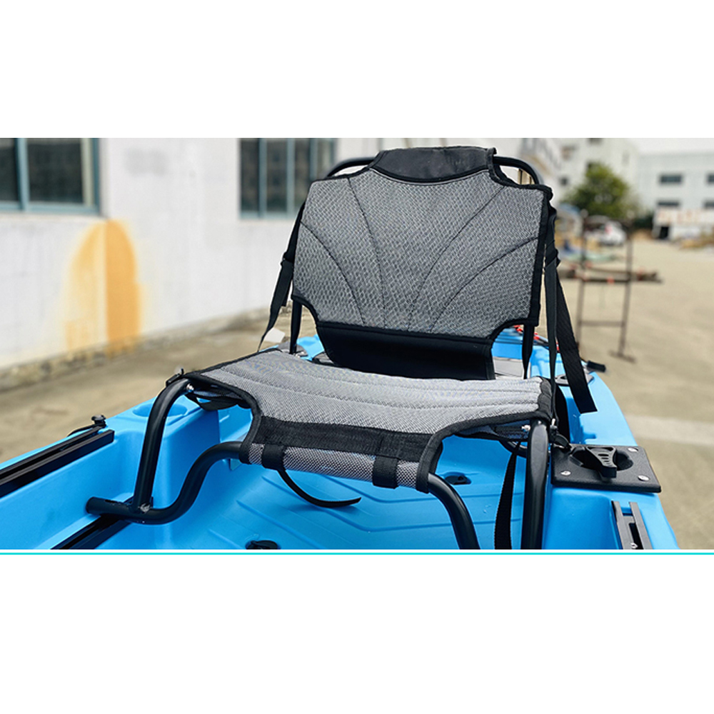 Bestseller 12ft Seekajak mit P – Fishing Kayak Sit On Top Bewertung und Preis