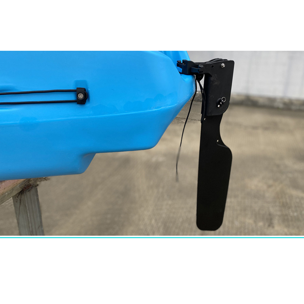 Bestseller 12ft Seekajak mit P – Fishing Kayak Sit On Top Bewertung und Preis