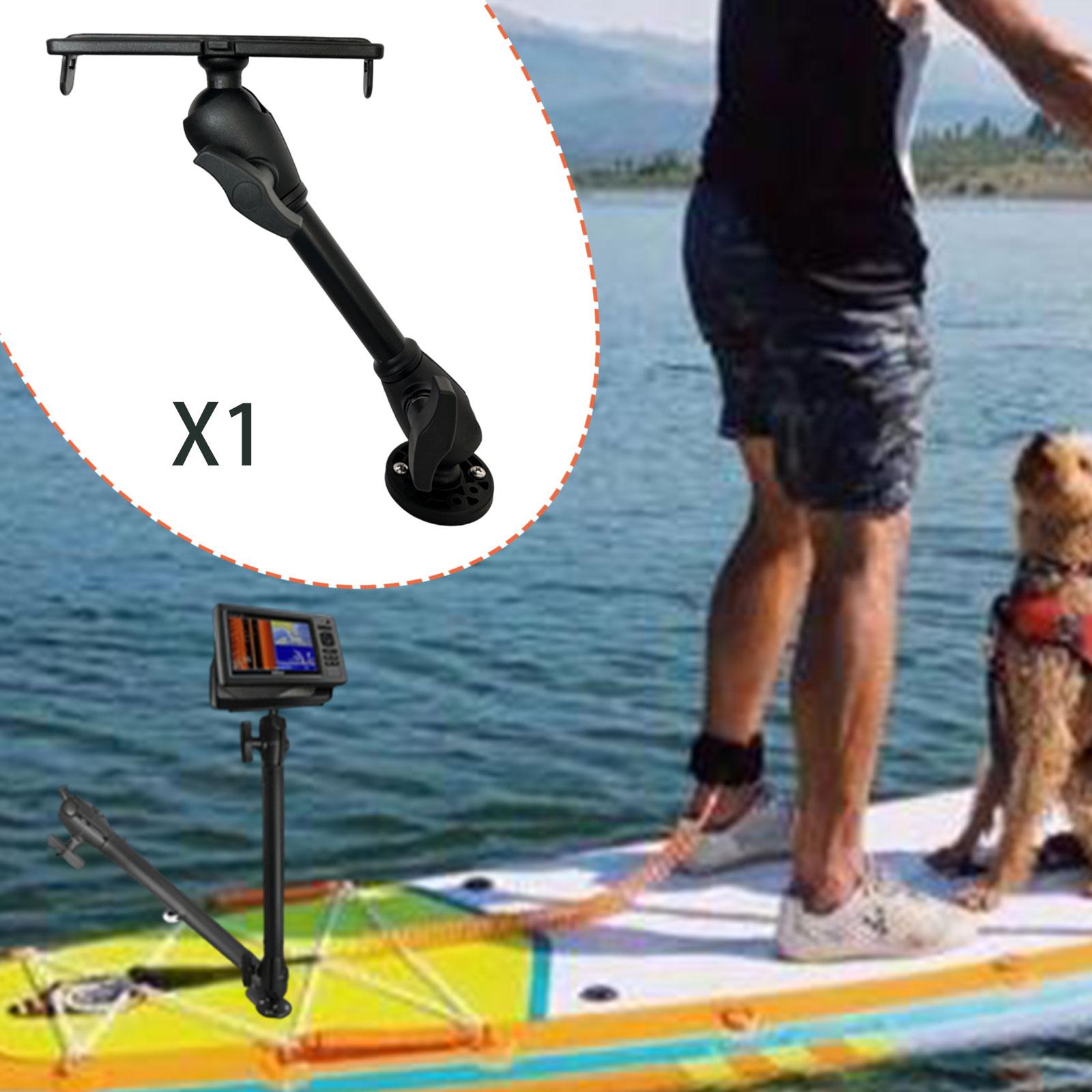 Universelle Fischfinder-Halter – Fishing Kayak Fish Finder Mount Bewertung und Preis