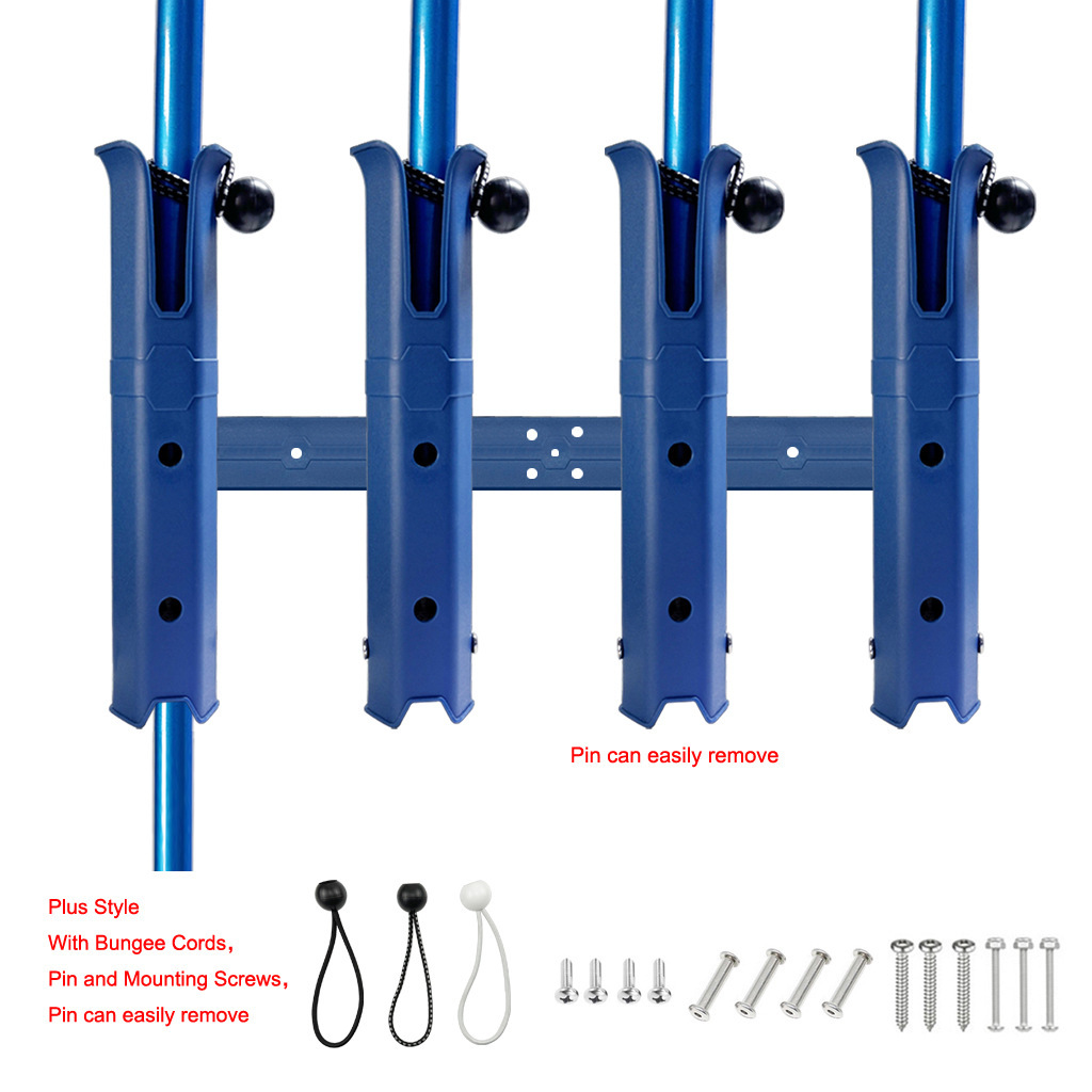 Verstellbarer Vierfach-Rutenha – Fishing Kayak Sit On Top Bewertung und Preis
