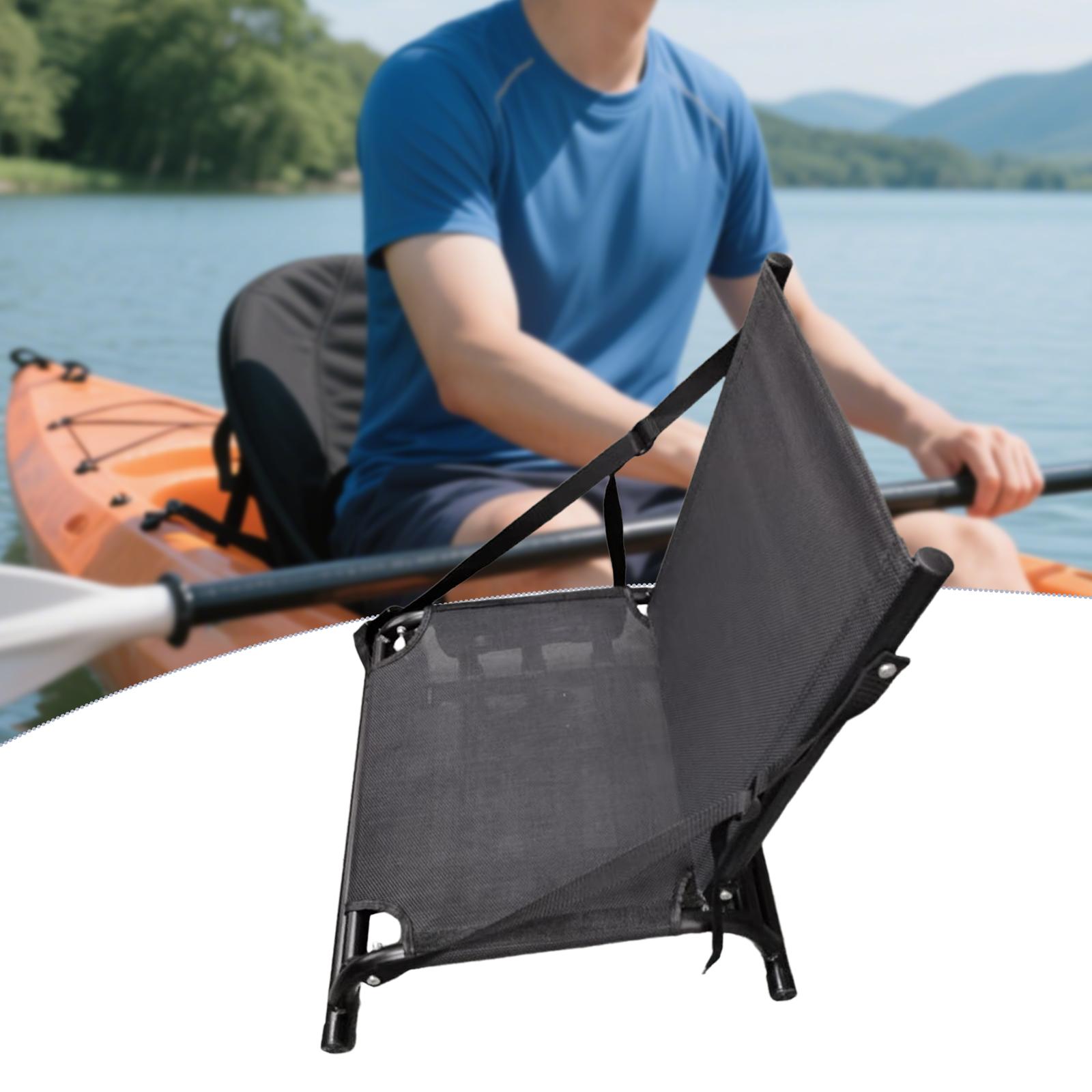 Kajaksitz mit Rückenstütze, zu – Fishing Kayak Sit In Bewertung und Preis
