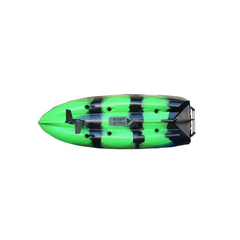 Vicking Ocean Einzel-Sit-On-To – Fishing Kayak Sit On Top Bewertung und Preis