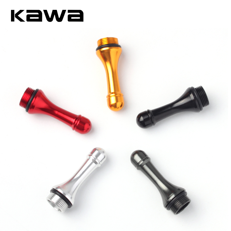 Kawa Neue 1pc Angelrolle Ständ – Daiwa Reel Fuego Bewertung und Preis
